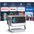 Netflix Certified Portable Mini Projector