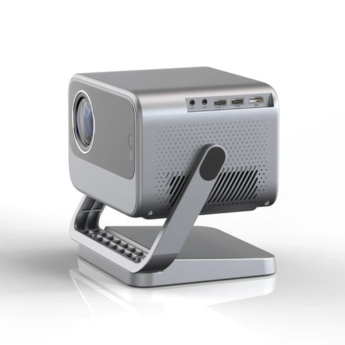 Netflix Certified Portable Mini Projector