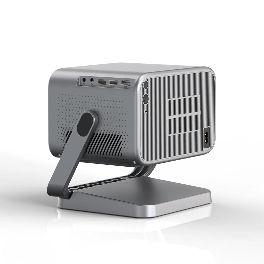 Netflix Certified Portable Mini Projector