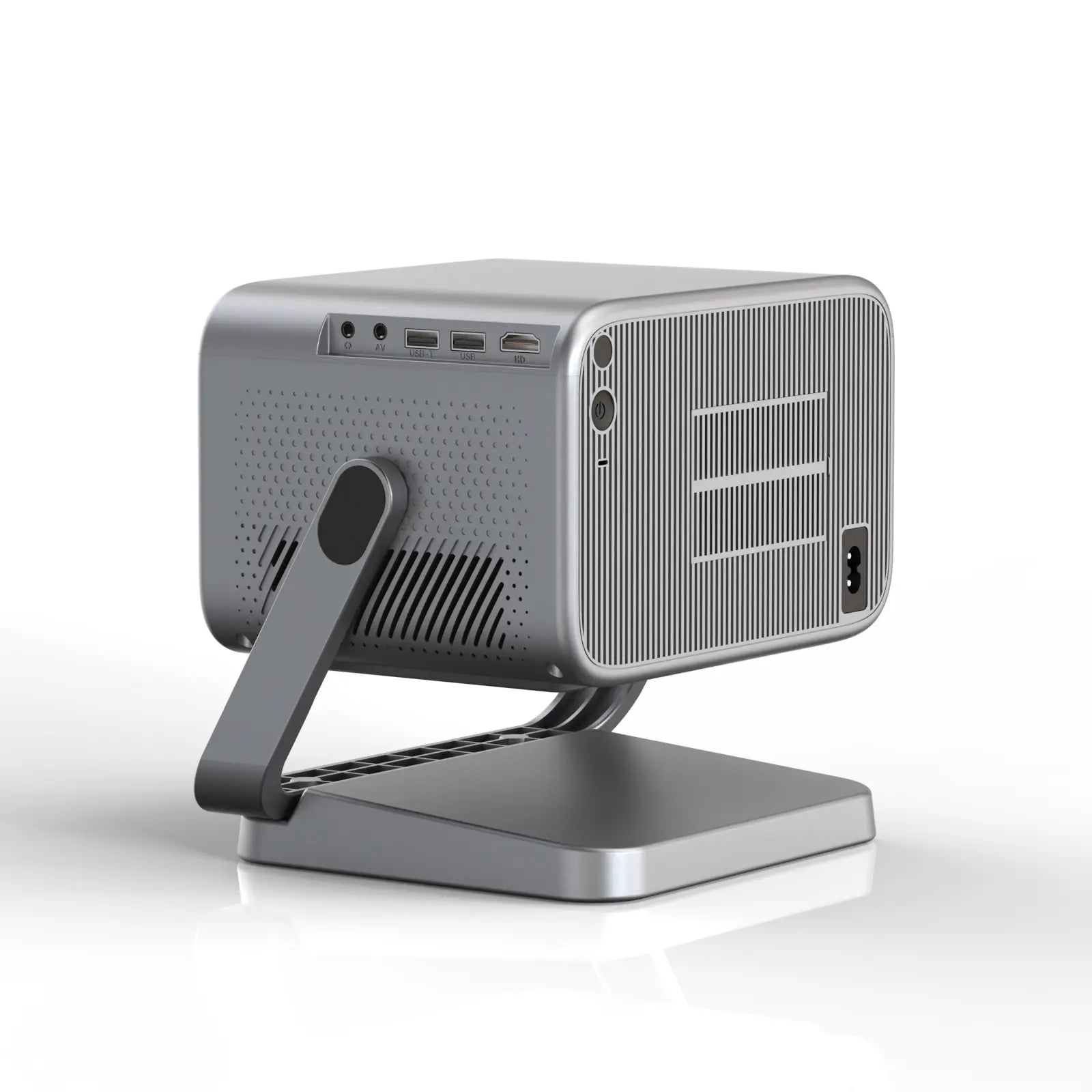 Netflix Certified Portable Mini Projector