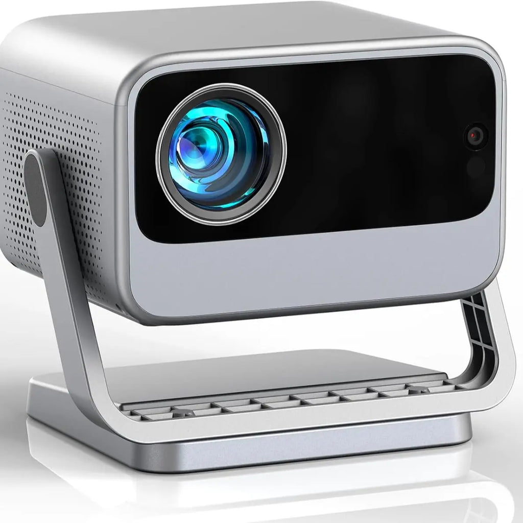 Netflix Certified Portable Mini Projector